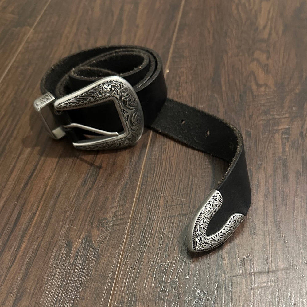 Western belt🤠